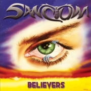 SANCTUM (US) / Believers + 7
