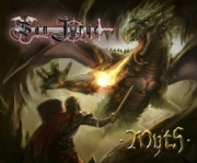 SAN JORGE (Spain) / Myth