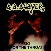 S.A. SLAYER (US/Texas) / Go For The Throat + Prepare To Die (2013 reissue)