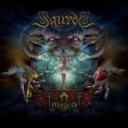 SAUROM (Spain) / Musica