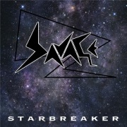 SAVAGE (Netherlands) / Starbreaker