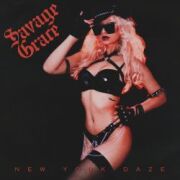 SAVAGE GRACE (US) / New York Daze