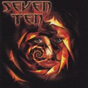 SEVEN TEN (US) / Love And War