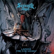 SEVENTH ANGEL (UK) / Lament For The Weary