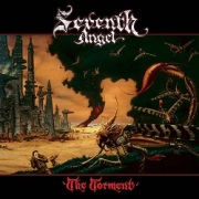 SEVENTH ANGEL (UK) / The Torment