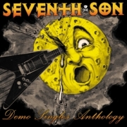 SEVENTH SON (UK) / Demo Singles Anthology