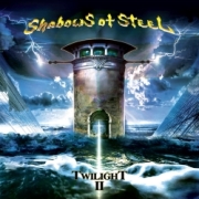 SHADOWS OF STEEL (Italy) / Twilight II (2024 US edition)