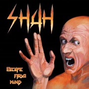 SHAH (Russia) / Escape From Mind