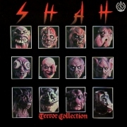 SHAH (Russia) / Terror Collection (collector's item)