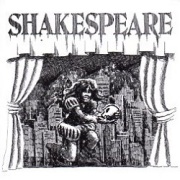 SHAKESPEARE (Sweden) / Orphan Devil c/w Sneaking Around (7"EP)