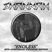SHANNAH (Belgium) / Endless - 25th Anniversary Expanded Edition