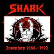 SHARK (France) / Inventory 1988/1993
