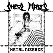 SHEOL HADES (US) / Metal Disease