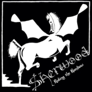 SHERWOOD (UK) / Riding The Rainbow + 4