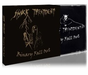 SHOCK TREATMENT (UK) / Binary Fall Out