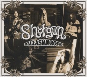 SHOTGUN (US) / Dallasian Rock