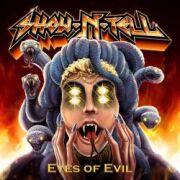 SHOW N TELL (US) / Eyes Of Evil