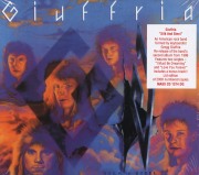 GIUFFRIA (US) / Silk + Steel