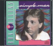 RON COLLINS/SIMPLE MAN (USED)