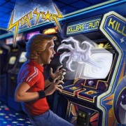 SINISTAR (US) / Killers On The Run