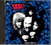 SKULL (US) / No Bones About It