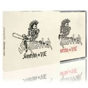 SLAUGHTER (Canada) / Surrender Or Die (2021 reissue)