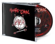 SLAYER (US) / Haunting The Chapel (2021 reissue)
