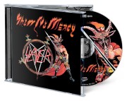 SLAYER (US) / Show No Mercy (2021 reissue)
