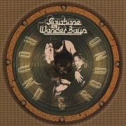 SLOWBONE THE WONDERBOYS (UK) / Round & Round