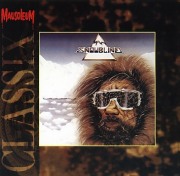 SNOWBLIND (UK) / Snowblind (Mausoleum Classix)