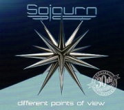 SOJOURN (US) / Different Points Of View - 30th Anniversary Special Edition