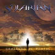 SOLARIAN (Mexico) / Cruzando El Portal