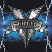 SONIC X (Canada) / Sonic X