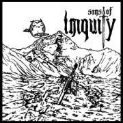 SONS OF INIQUITY (Greece) / Hang 'Em High c/w 'Till We Meet Again (7"EP)