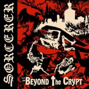 SORCERER (US) / Beyond The Crypt