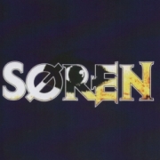SOREN (US) / Soren + 3 (collector's item)