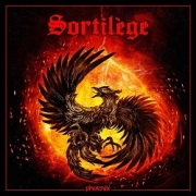 SORTILEGE (France) / Phoenix (12"DLP)