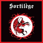 SORTILEGE (France) / Sortilege + 4 (2017 reissue) (12"LP)