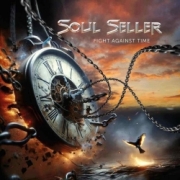 SOUL SELLER (Italy) / Fight Against Time