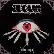 SOURCE (Sweden) / Spelling Swords (7"EP)