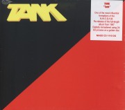 TANK (UK) / Tank