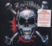 ZNOWHITE (US) / All Hail To Thee + Kick 'em When They're Down + Live Suicide