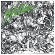 STALLION (Germany) / 24/7 c/w Flame of the Show (7"EP)