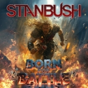 STAN BUSH (US) / Born For Battle
