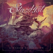 STARDUST (Hungary) / Kingdom Of Illusion