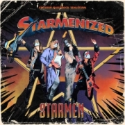 STARMEN (Sweden) / Starmenized