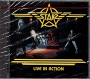 STARZ (US) / Live In Action