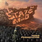 STATE OF MIND (US) / Mass Persecution + 4 [Divebomb Bootcamp series #44]