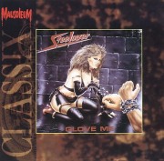 STEELOVER (Belgium) / Glove Me (Mausoleum Classix)