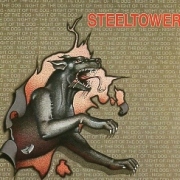 STEELTOWER (Germany) / Night Of The Dog + 9 (Limited edition with patch + certificate)